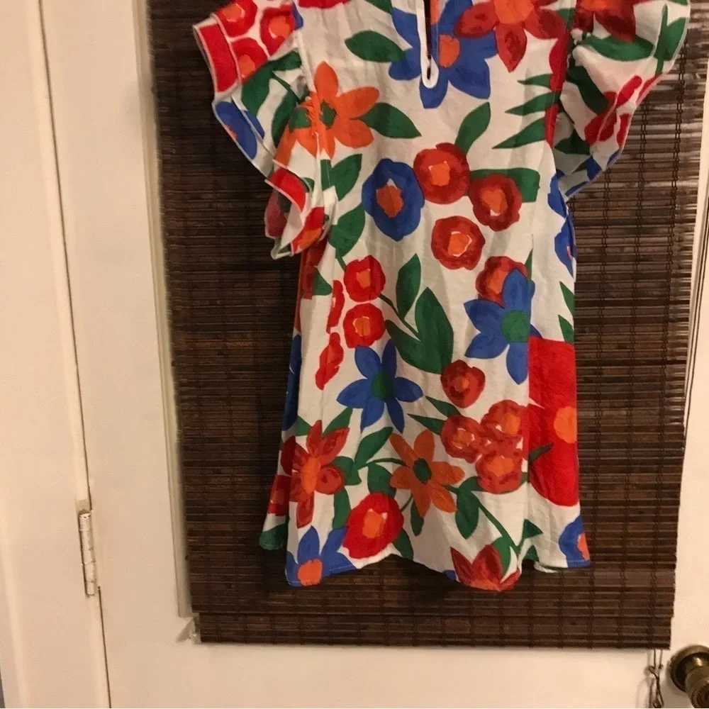 Entro Tunic Top - Picture 5 of 6